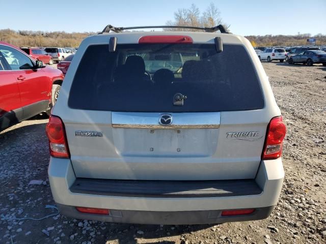 2008 Mazda Tribute S