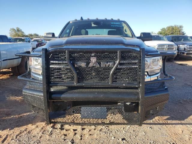 2019 Dodge RAM 3500 Tradesman