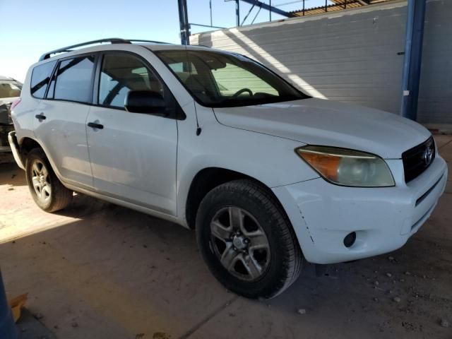 2006 Toyota Rav4