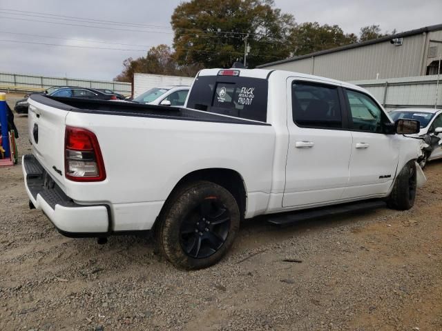 2020 Dodge RAM 1500 BIG HORN/LONE Star