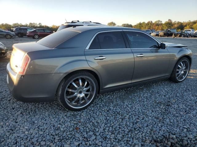 2012 Chrysler 300 Limited