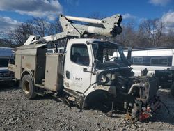 Freightliner m2 106 Medium Duty salvage cars for sale: 2007 Freightliner M2 106 Medium Duty