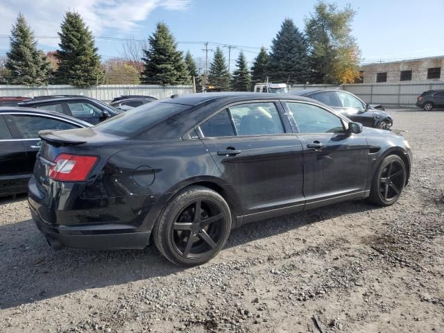 2011 Ford Taurus SHO