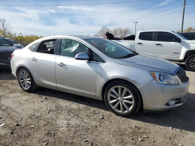 2012 Buick Verano Convenience