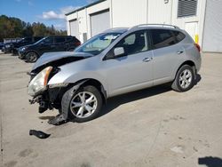 Nissan Rogue salvage cars for sale: 2010 Nissan Rogue S