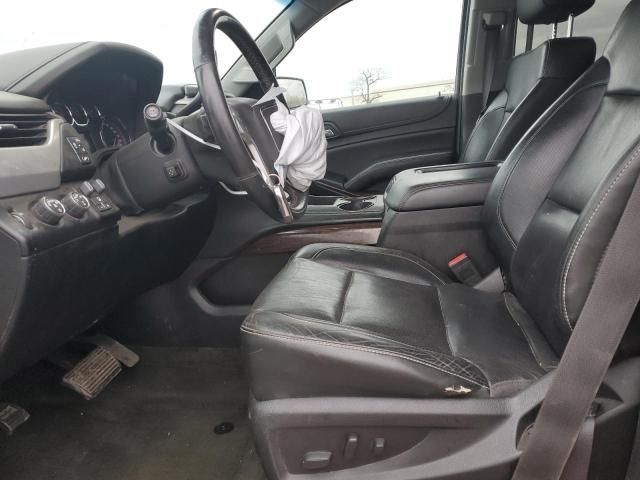 2015 GMC Yukon XL K1500 SLT