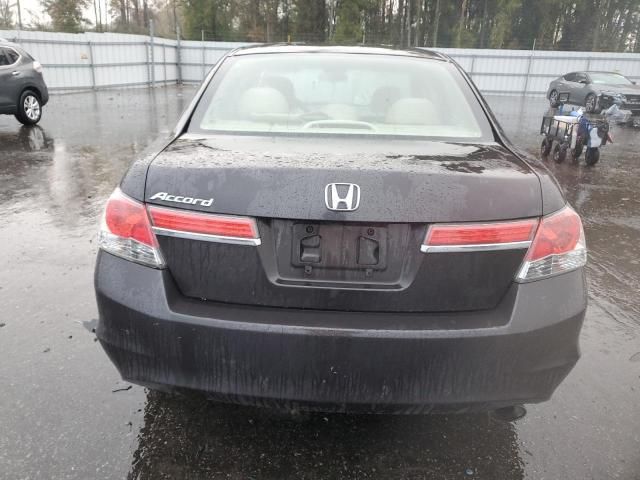 2011 Honda Accord EX