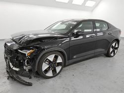 Polestar salvage cars for sale: 2023 Polestar 2