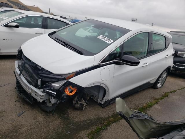 2023 Chevrolet Bolt EV 1LT