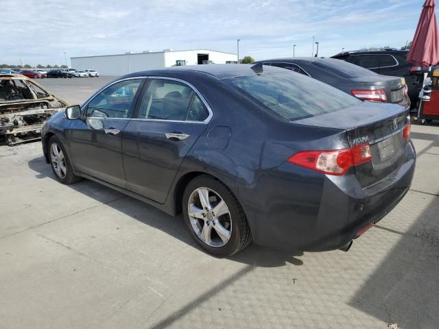 2014 Acura TSX Tech