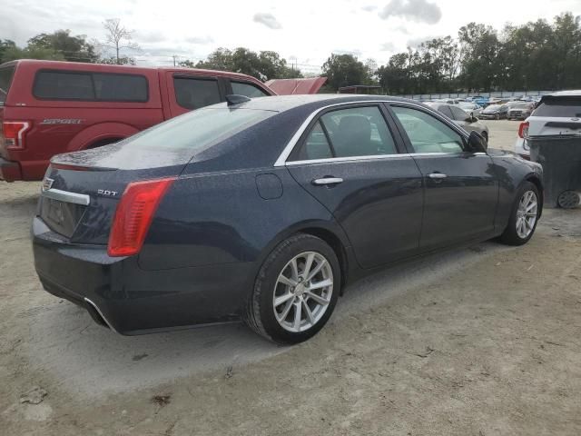 2019 Cadillac CTS