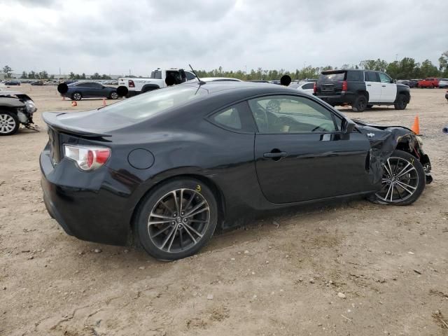 2013 Scion FR-S