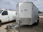 2011 Triton Trailer