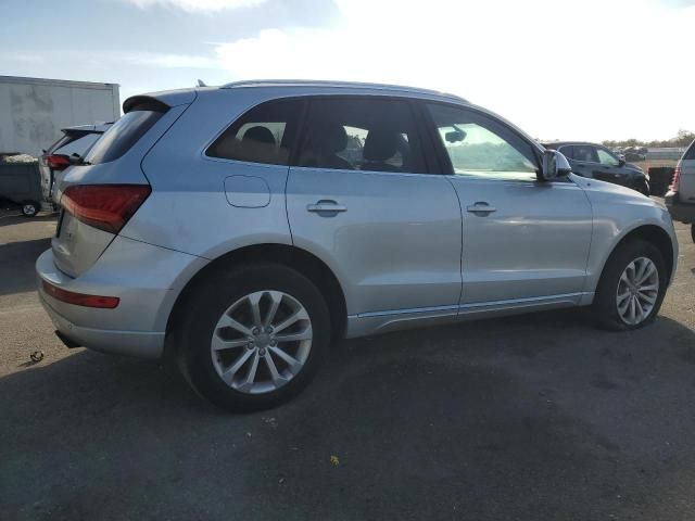 2014 Audi Q5 Premium Plus