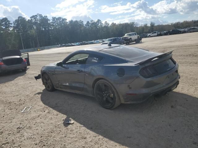 2023 Ford Mustang GT