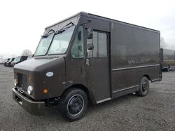 Freightliner salvage cars for sale: 2008 Freightliner Chassis M Line WALK-IN Van