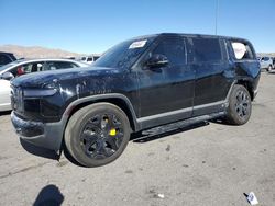 Rivian salvage cars for sale: 2023 Rivian R1S Adventure