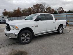 Dodge 1500 salvage cars for sale: 2015 Dodge RAM 1500 SLT