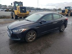 Hyundai Vehiculos salvage en venta: 2017 Hyundai Elantra SE