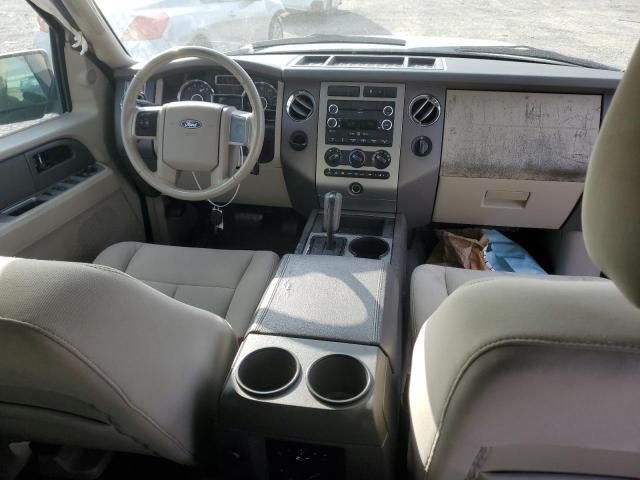 2010 Ford Expedition XLT