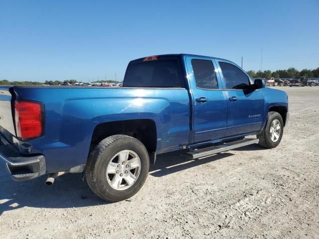 2016 Chevrolet Silverado C1500 LT