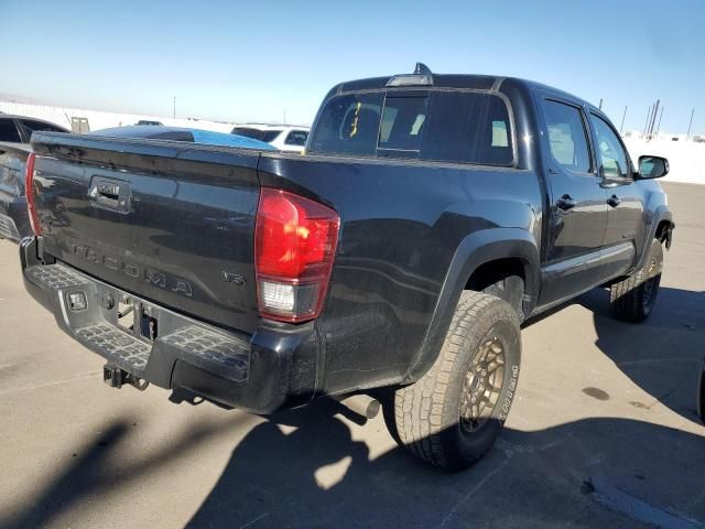 2022 Toyota Tacoma Double Cab