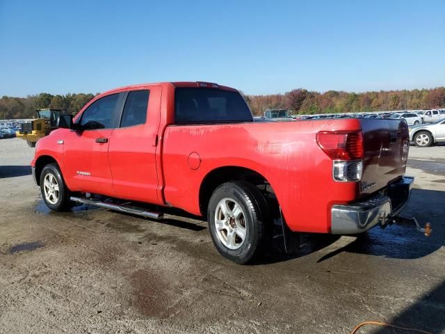 2010 Toyota Tundra Double Cab SR5