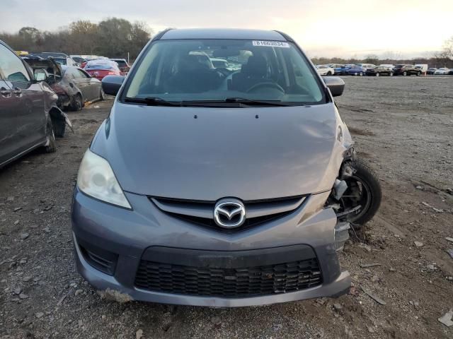 2009 Mazda 5