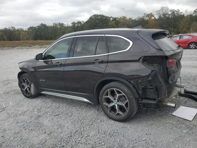 2017 BMW X1 SDRIVE28I