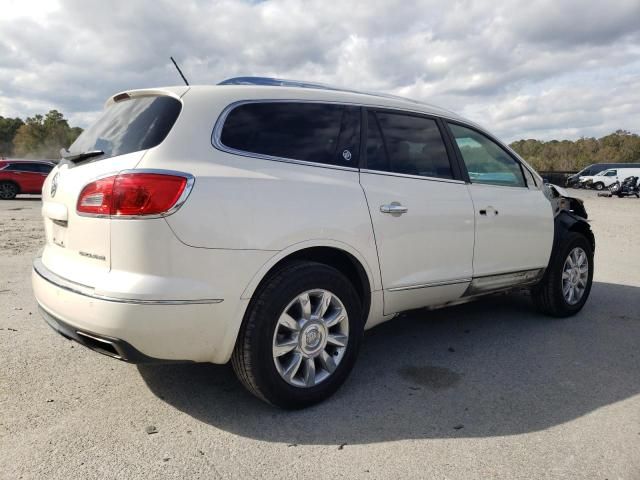 2013 Buick Enclave