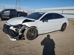 Toyota Avalon salvage cars for sale: 2020 Toyota Avalon XSE