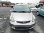 2007 Honda FIT