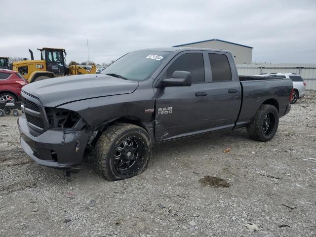 2017 Dodge RAM 1500 ST