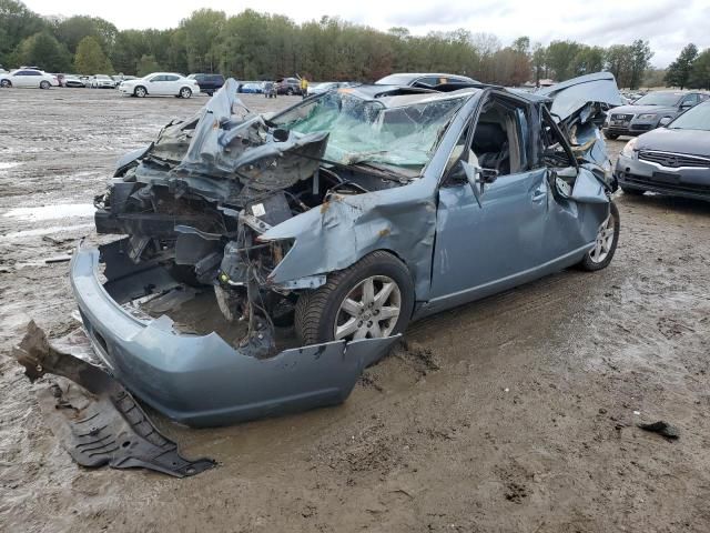 2006 Toyota Avalon XL