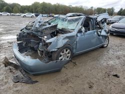 Toyota Avalon salvage cars for sale: 2006 Toyota Avalon XL