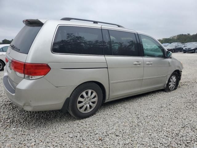 2008 Honda Odyssey EXL