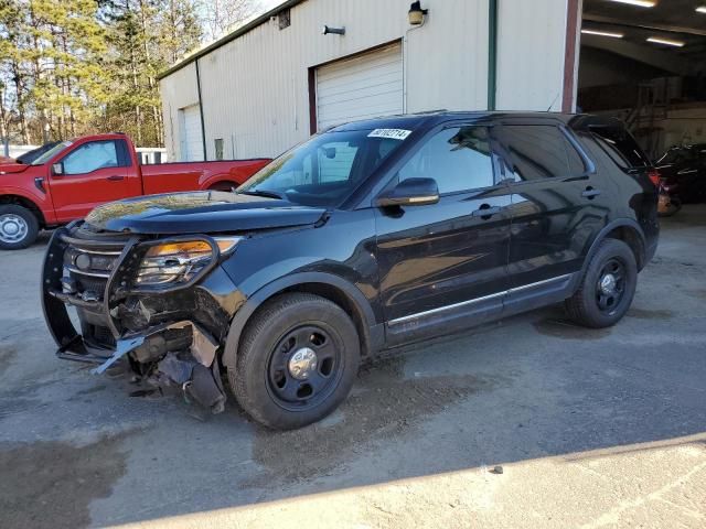 2011 Ford Explorer XLT