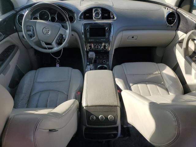 2016 Buick Enclave