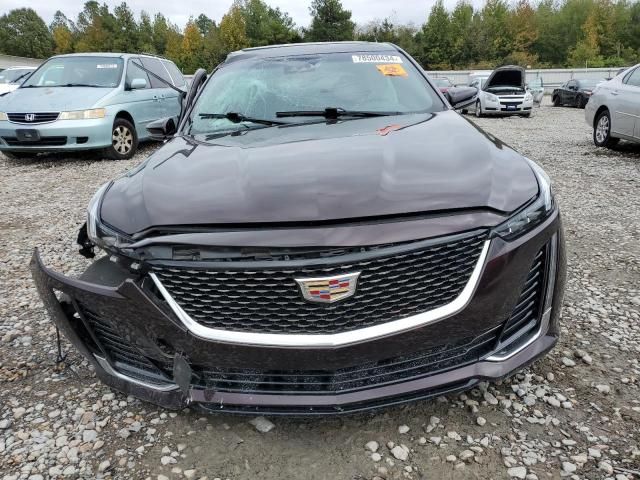 2021 Cadillac CT5 Luxury