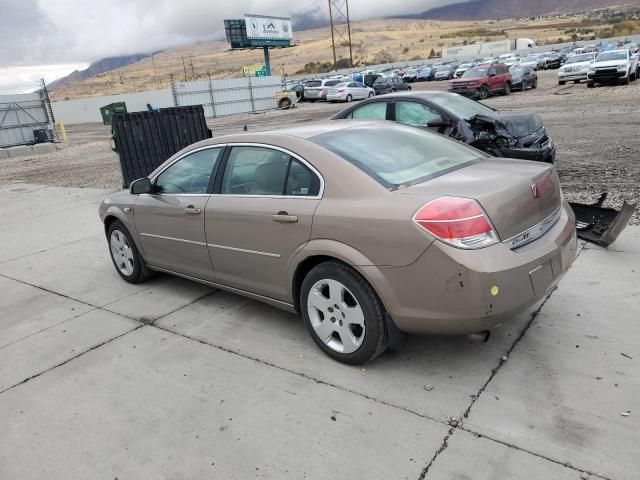 2007 Saturn Aura XE