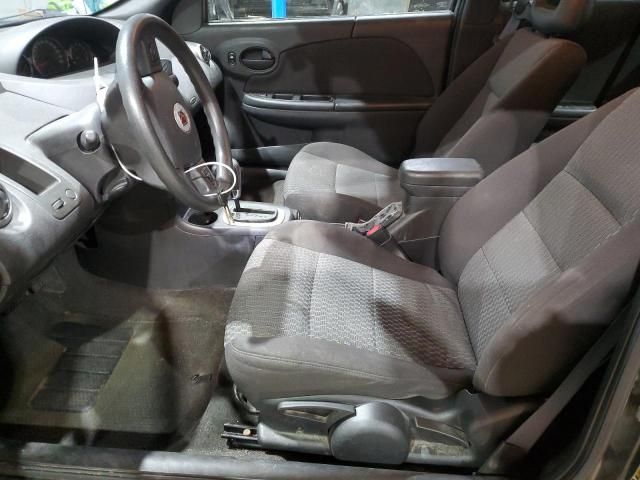 2006 Saturn Ion Level 2