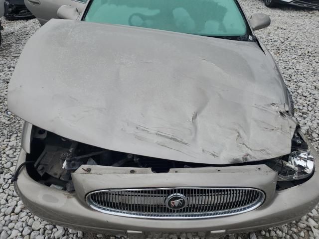 2004 Buick Lesabre Limited