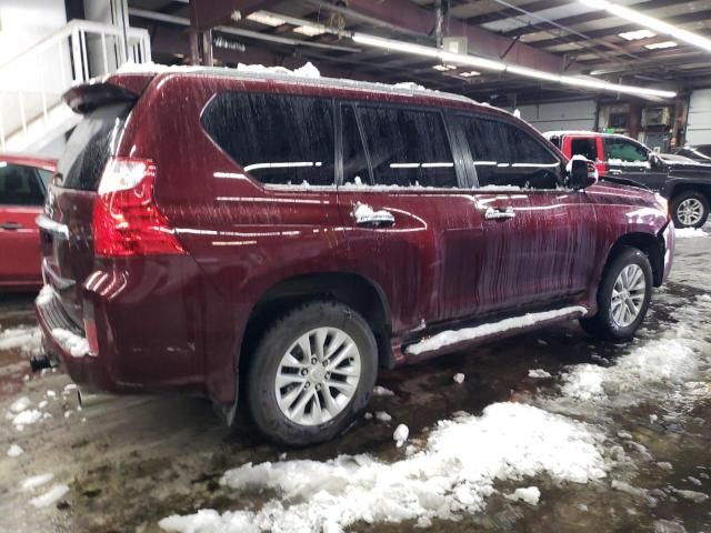 2010 Lexus GX 460