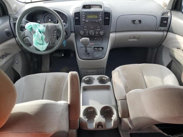 2008 KIA Sedona EX