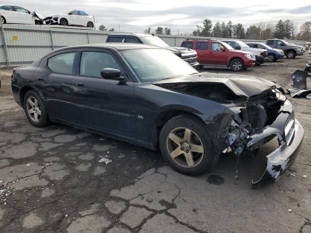 2010 Dodge Charger SXT