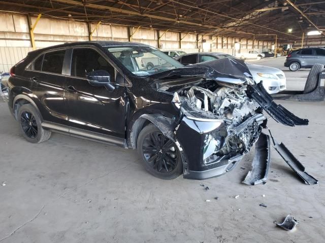 2023 Mitsubishi Eclipse Cross LE