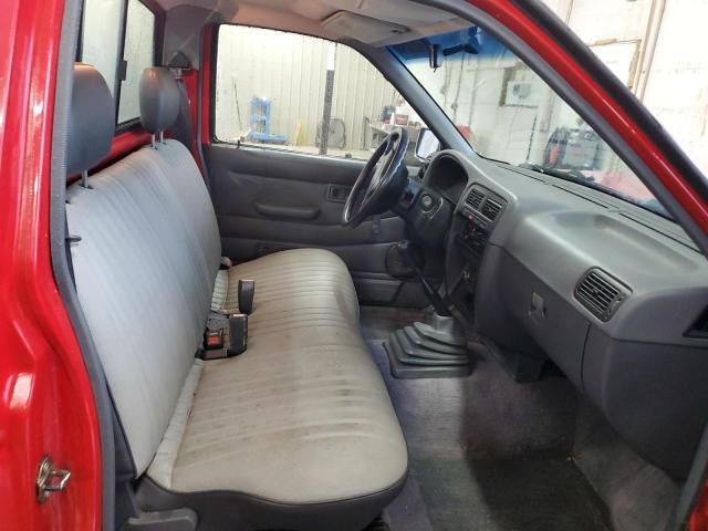 1995 Nissan Truck E/XE