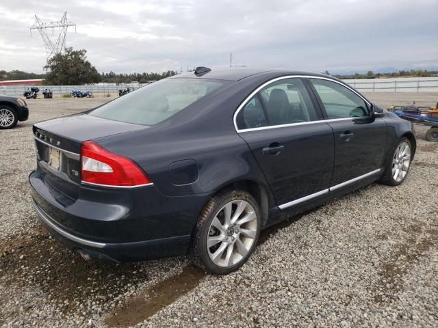 2016 Volvo S80 Premier