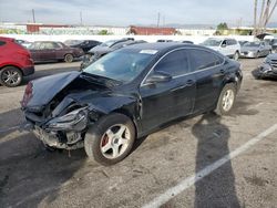 Mazda 6 Vehiculos salvage en venta: 2012 Mazda 6 I