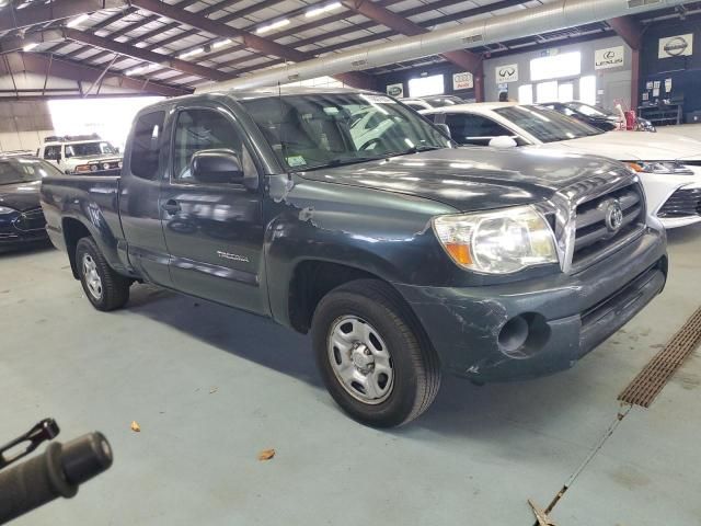 2009 Toyota Tacoma Access Cab